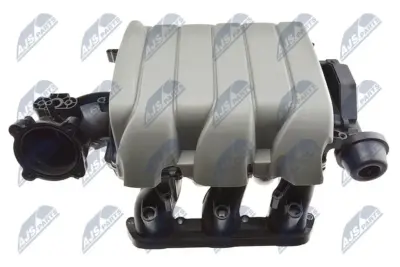 Raccordo Collettore Aspirazione per Audi A6 2.4fsi 2004