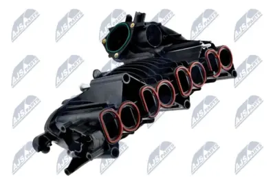 Raccordo Collettore Aspirazione per BMW 1 E81 E87 116d 118d 2007- X1 E84 18d