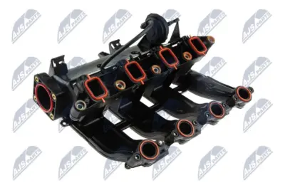 Raccordo Collettore Aspirazione per BMW 1 E87 120d 2003- 3 E46 318d 320d 1998