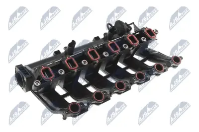 Raccordo Collettore Aspirazione per BMW 3 E90 330d 2005- X3 E83 3.0d 2004- X5