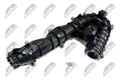 Raccordo Collettore Aspirazione per BMW 3 E90/e91/e92/e93 325d 330d 2008
