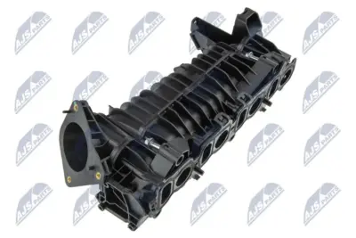 Raccordo Collettore Aspirazione per BMW X1 E84 16d/18d 3 E90/e91 316d/318d 1