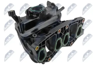 Raccordo Collettore Aspirazione per Fiat Panda II 1.1 (2003-)