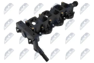 Raccordo Collettore Aspirazione per Ford Mustang 3.7 2015- Explorer 3.3 2020