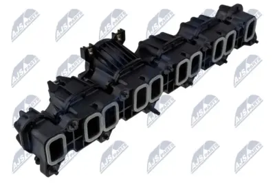 Raccordo Collettore Aspirazione per Ford Ranger 3.2 Tdci 2012