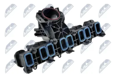Raccordo Collettore Aspirazione per Ford Transit 2.2 Tdci 2011- Citroen Jumper