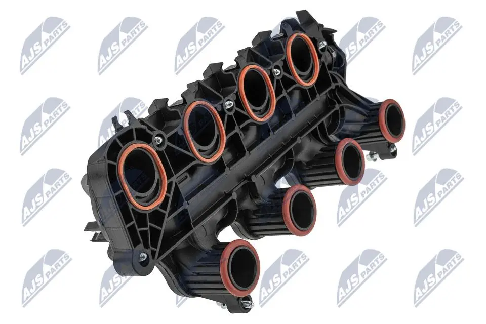 Raccordo Collettore Aspirazione per Land Rover Freelander 2 2.2d 2006+