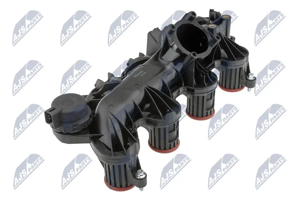 Raccordo Collettore Aspirazione per Land Rover Freelander 2 2.2d 2006+