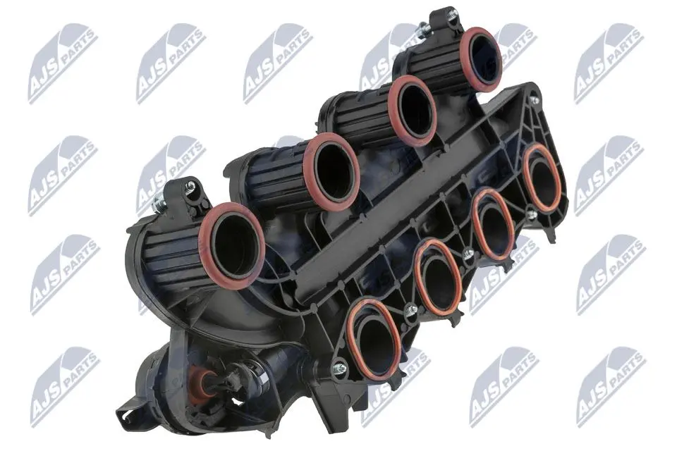 Raccordo Collettore Aspirazione per Land Rover Freelander 2 2.2d 2006+