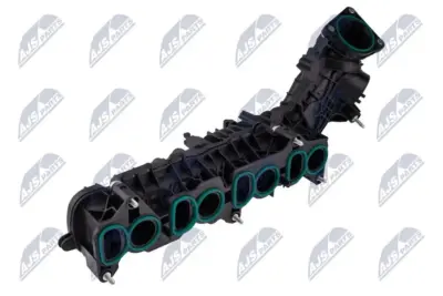 Raccordo Collettore Aspirazione per Mini Cooper D R56 1.6d 2.0d 2010
