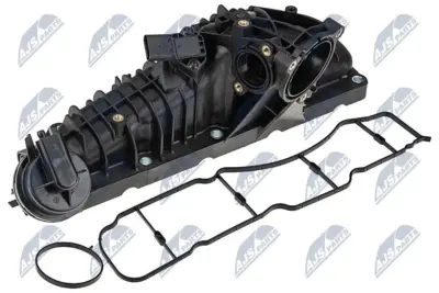 Raccordo Collettore Aspirazione per VW Crafter 2.0tdi 2016- Multivan T6 2.0tdi