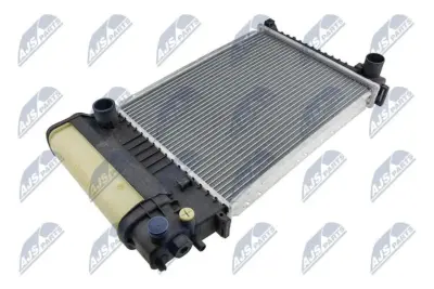 Radiatore 440x322x34 per BMW Serie 3 E30 E36