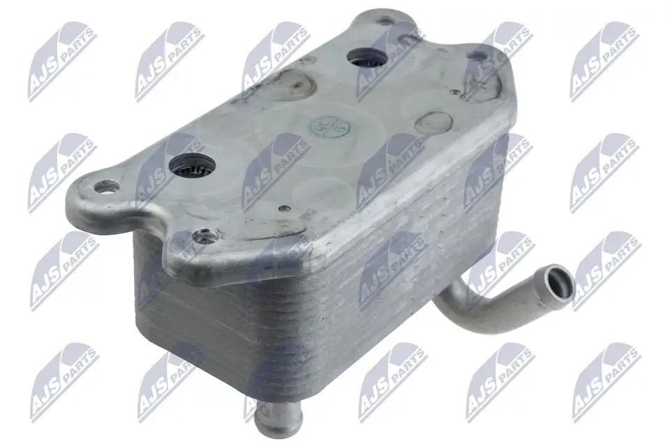 Radiatore Olio 2.4d per Volvo S60 I 2000-2010 S80 I 2001-2006 V70 Ii 2001-2008
