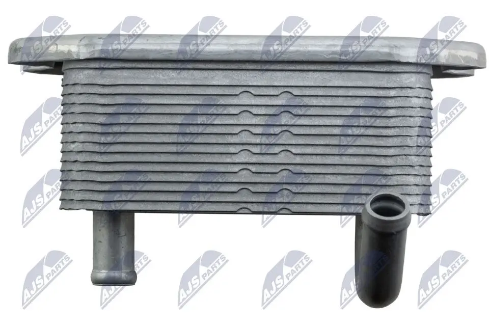 Radiatore Olio 2.4d per Volvo S60 I 2000-2010 S80 I 2001-2006 V70 Ii 2001-2008