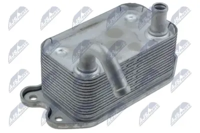 Radiatore Olio 2.4d per Volvo S60 I 2000-2010 S80 I 2001-2006 V70 Ii 2001-2008