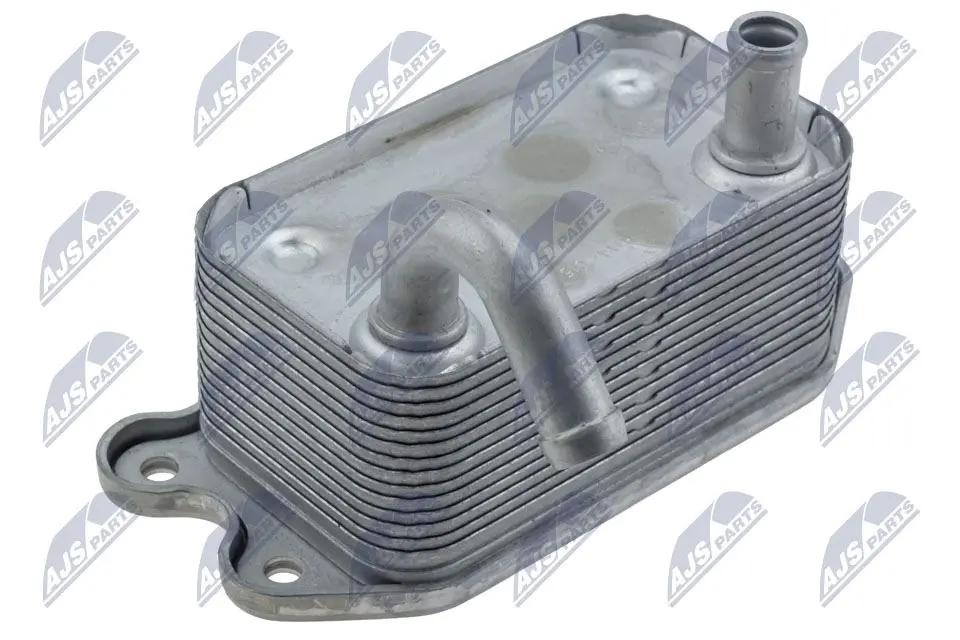 Radiatore Olio 2.4d per Volvo S60 I 2000-2010 S80 I 2001-2006 V70 Ii 2001-2008