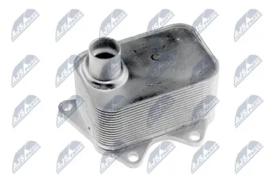 Radiatore Olio Anteriore per Audi A3 1.8tsi 2006- e Altri Modelli