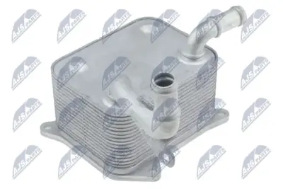 Radiatore Olio Anteriore per Audi A4 B6 B7 B8 06-15 Audi A6 C6 06-11 Audi Q7