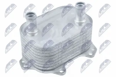 Radiatore Olio Anteriore per Audi A4 B9 2.0 TDI 2015-2020