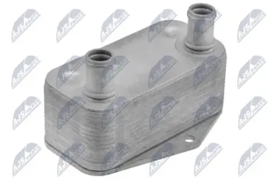 Radiatore Olio Anteriore per BMW 3 E46 2.0d 1997-2003 5 E39 2.0d 1999-2003