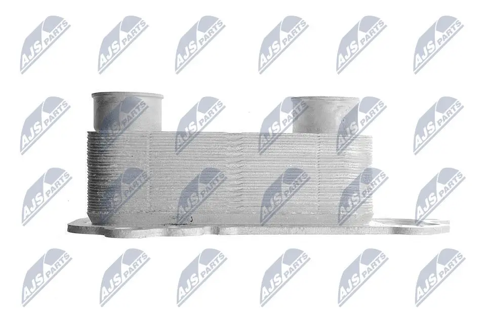 Radiatore Olio Anteriore per BMW 3 E90 316d 318d 320d 2007- X3 E83 20d Xdrive