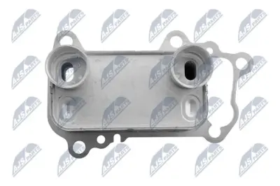 Radiatore Olio Anteriore per BMW 3 E90 316d 318d 320d 2007- X3 E83 20d Xdrive