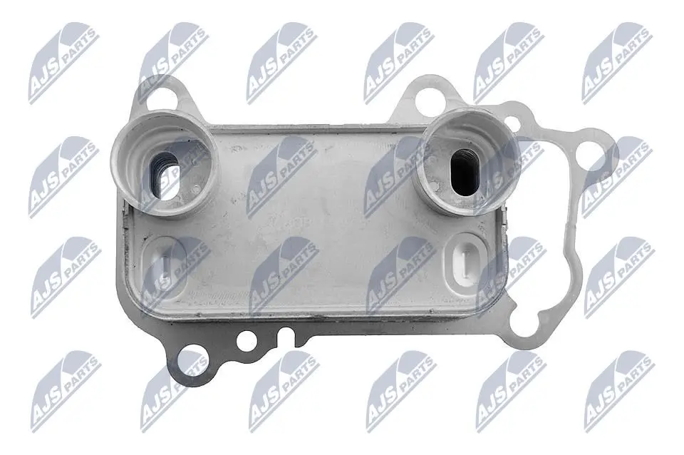 Radiatore Olio Anteriore per BMW 3 E90 316d 318d 320d 2007- X3 E83 20d Xdrive