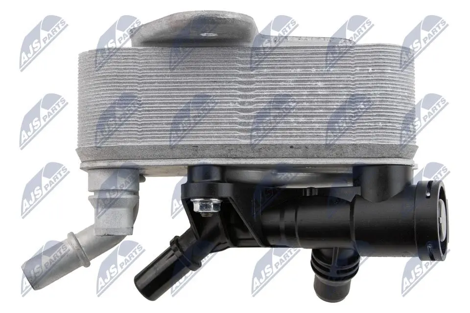 Radiatore Olio Anteriore per BMW 3 E90 E91 E92 E93 08-13 5 F10 F11 10-16 X5 E70