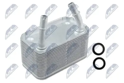 Radiatore Olio Anteriore per BMW X5 E53 3.0-4.4 2000-06