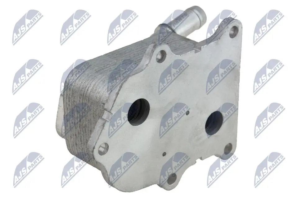 Radiatore Olio Anteriore per Fiat Tipo 1.0 2020- Jeep Compass 1.3 2020