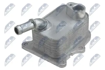Radiatore Olio Anteriore per Fiat Tipo 1.0 2020- Jeep Compass 1.3 2020