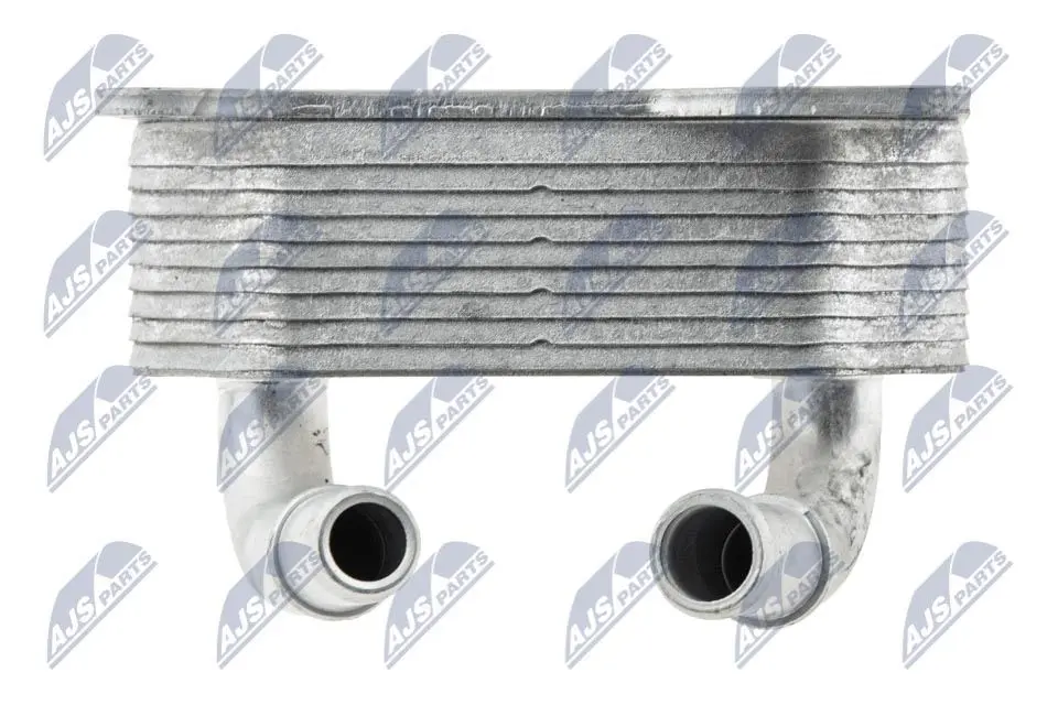 Radiatore Olio Anteriore per Ford C-max 07- Focus Ii Galaxy 06- Mondeo Iv S-max