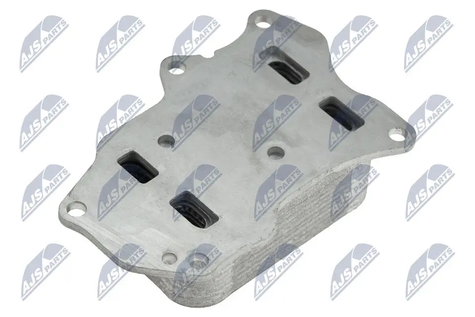 Radiatore Olio Anteriore per Ford Focus Iv 1.5d 2018- Kugakuga Iii 2019