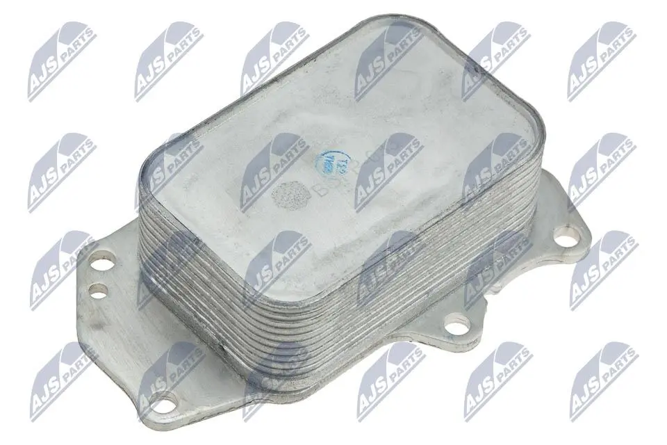 Radiatore Olio Anteriore per Ford Focus Iv 1.5d 2018- Kugakuga Iii 2019