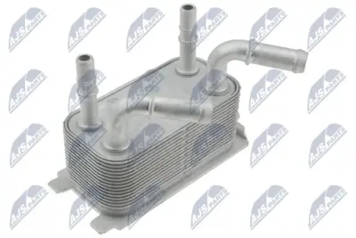 Radiatore Olio Anteriore per Ford Mondeo V 1.5 2.0 Tdci 2014- S-max 2.0 Tdci