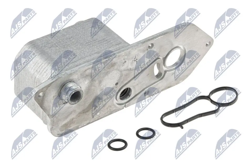 Radiatore Olio Anteriore per Ford Transit 2.0d 2015-2023 Tourneo Custom 2015