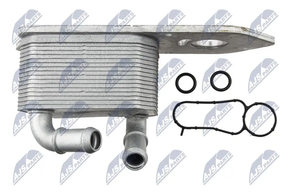 Radiatore Olio Anteriore per Ford Transit 2.0d 2015-2023 Tourneo Custom 2015