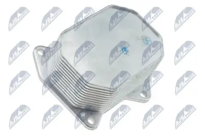 Radiatore Olio Anteriore per Ford Transit 2.2 Tdci 2006