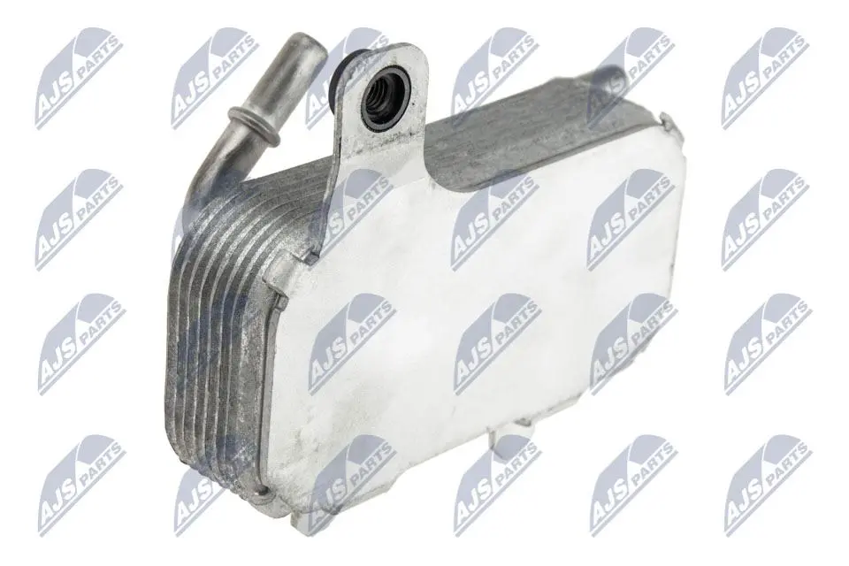 Radiatore Olio Anteriore per Land Rover Defender 2.2 2.4 TD4 90