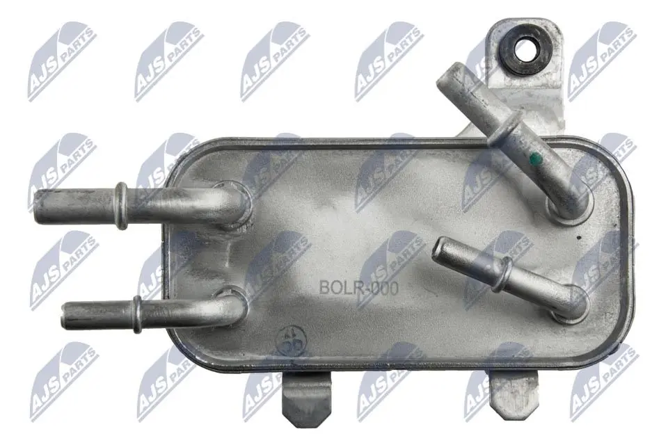 Radiatore Olio Anteriore per Land Rover Defender 2.2 2.4 TD4 90
