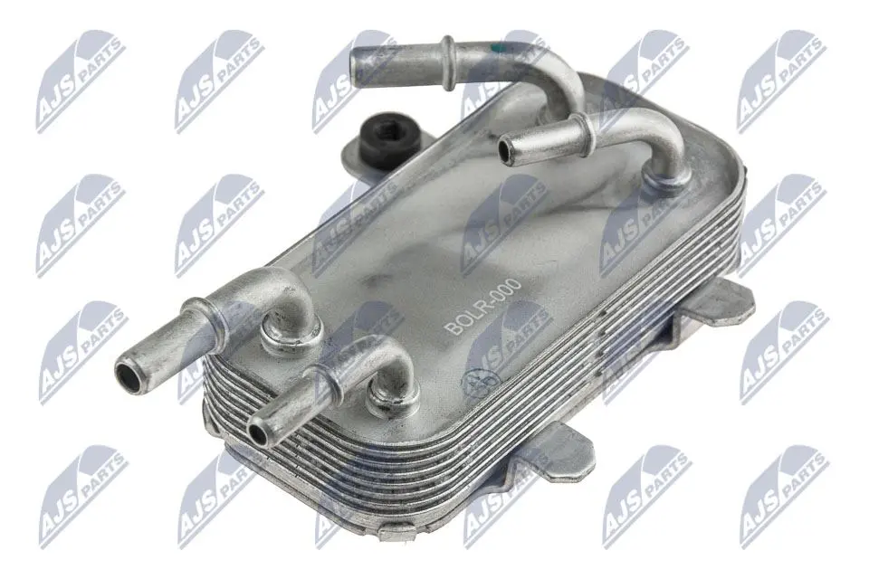 Radiatore Olio Anteriore per Land Rover Defender 2.2 2.4 TD4 90