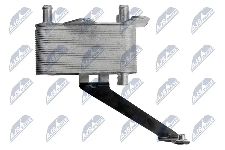 Radiatore Olio Anteriore per Land Rover Freelander I 2.0d 00-06