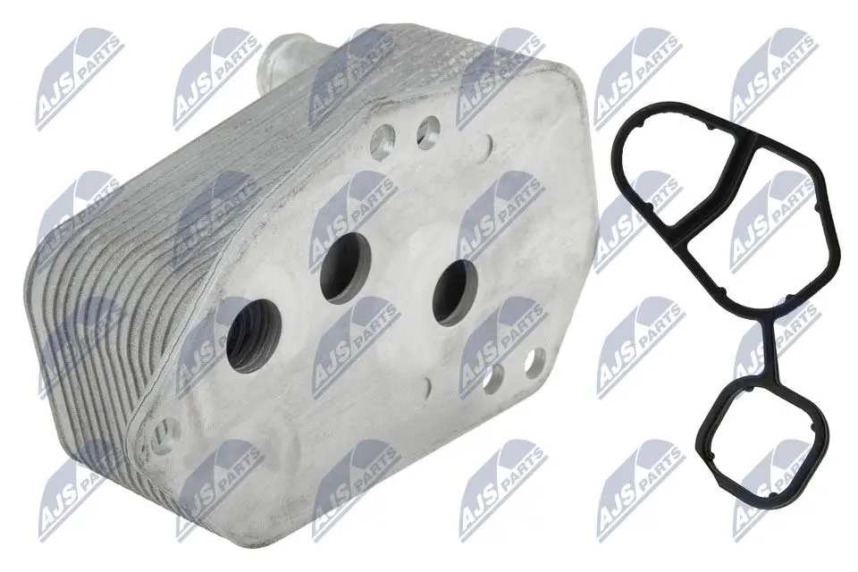Radiatore Olio Anteriore per Land Rover Freelander L314 2.0d 00-06