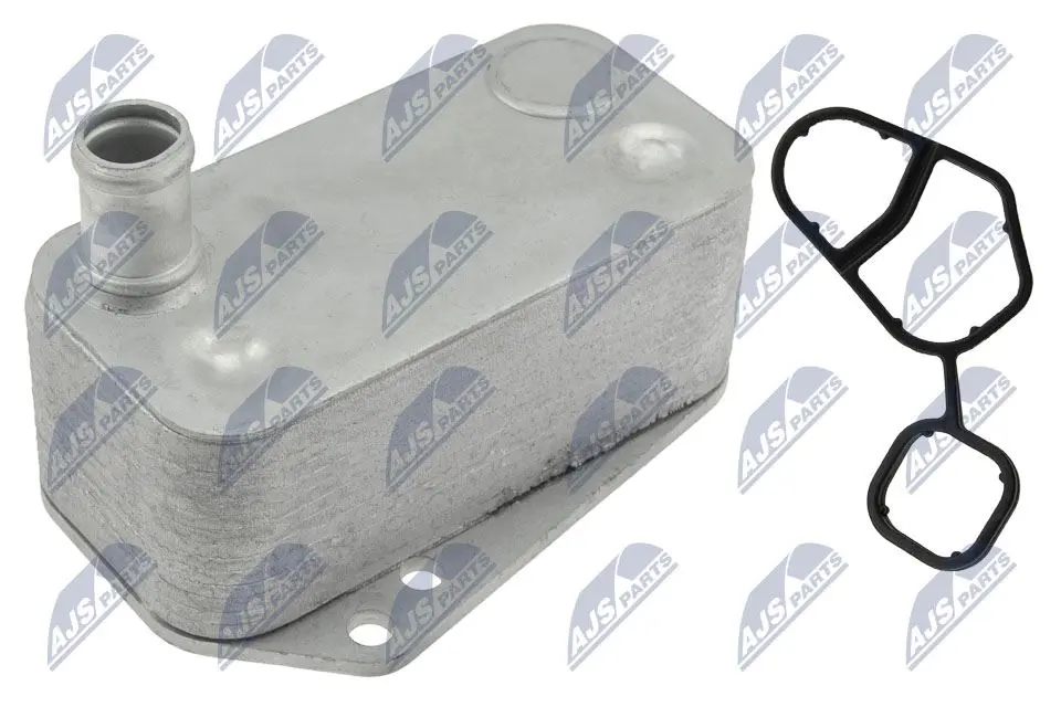 Radiatore Olio Anteriore per Land Rover Freelander L314 2.0d 00-06
