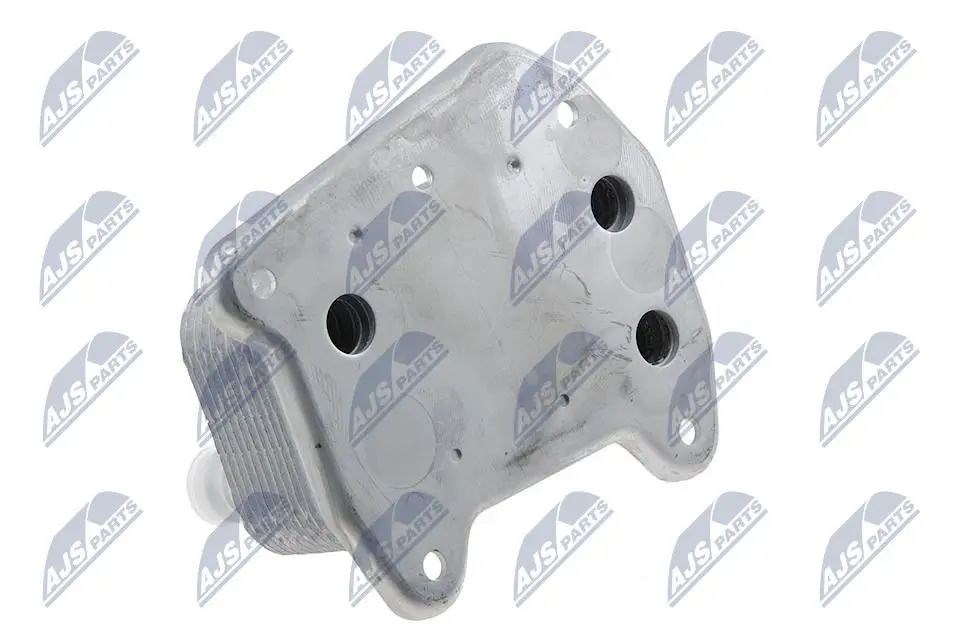 Radiatore Olio Anteriore per Mercedes Classe E W211 E280cdi E320cdi 2002+