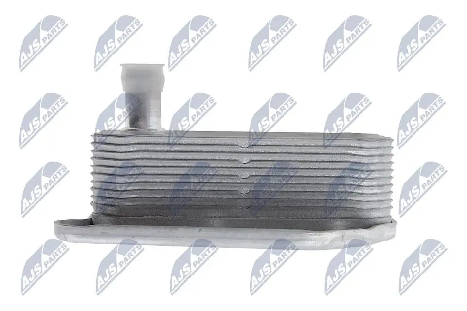 Radiatore Olio Anteriore per Mercedes Classe E W211 E280cdi E320cdi 2002+