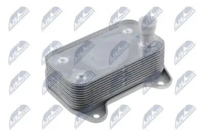 Radiatore Olio Anteriore per Mercedes Classe E W211 E280cdi E320cdi 2002+
