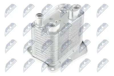 Radiatore Olio Anteriore per Mercedes e W210 3.2cdi M W163 2.7cdi