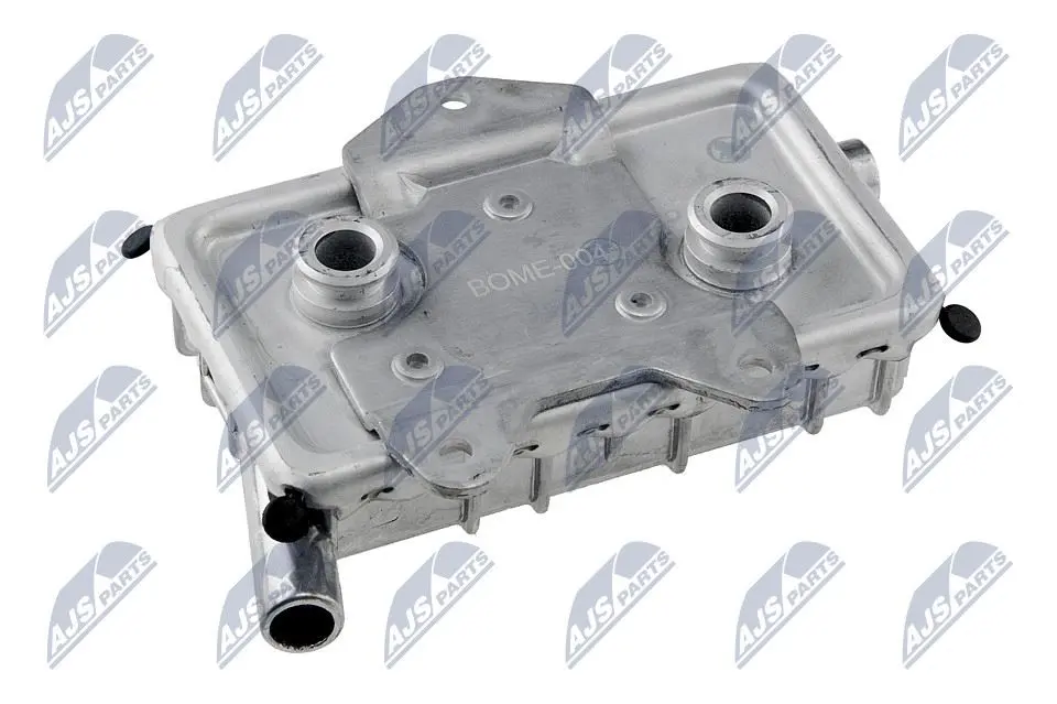 Radiatore Olio Anteriore per Mercedes Sprinter 208d 210d 212d 1995- Vito 2.3d