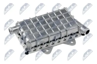 Radiatore Olio Anteriore per Mercedes Sprinter 208d 210d 212d 1995- Vito 2.3d